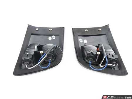 ES#2641520 - 51169235432 - Cover In Imitation Leather - Genuine BMW - BMW