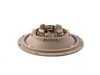 ES#445336 - 8H0601165A7ZJ - Center Cap - Priced Each - Grey metallic in color, To be used with wheel part # 8H0601025A - Genuine Volkswagen Audi - Audi