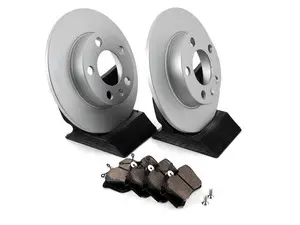 Rear Brake Service Kit