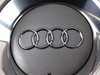 ES#445336 - 8H0601165A7ZJ - Center Cap - Priced Each - Grey metallic in color, To be used with wheel part # 8H0601025A - Genuine Volkswagen Audi - Audi