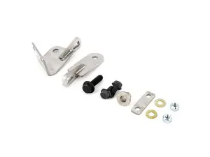 Clip in Harness mount- Passenger 