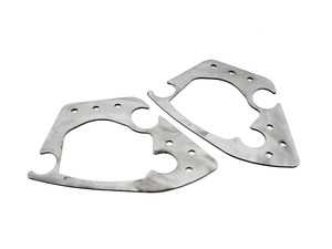 ES#3659912 - REIPLTRTAB36 - E36 Rear Trailing Arm Pocket Reinforcement Plate Set - Reinforce a common failure point on the E36 BMW for added strength and peace of mind! - Condor Speed Shop - BMW