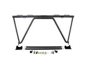 ES#3676905 - R-1205 - F80 Harness Bar - Secure your safety with this harness bar - Brey-Krause - BMW