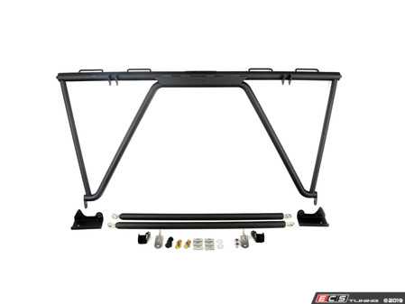 ES#3676905 - R-1205 - F80 Harness Bar - Secure your safety with this harness bar - Brey-Krause - BMW