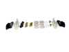 ES#3676905 - R-1205 - F80 Harness Bar - Secure your safety with this harness bar - Brey-Krause - BMW
