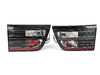 ES#2641520 - 51169235432 - Cover In Imitation Leather - Genuine BMW - BMW