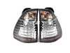 ES#2641520 - 51169235432 - Cover In Imitation Leather - Genuine BMW - BMW