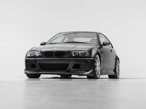 ES#3690850 - E46M3SIDESPL - Carbon Fiber Side Skirts  - Add a touch of style made with real carbon fiber to your E46 M3. - ECS - BMW