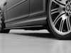 ES#3690850 - E46M3SIDESPL - Carbon Fiber Side Skirts  - Add a touch of style made with real carbon fiber to your E46 M3. - ECS - BMW