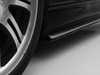 ES#3690850 - E46M3SIDESPL - Carbon Fiber Side Skirts  - Add a touch of style made with real carbon fiber to your E46 M3. - ECS - BMW