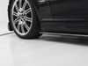 ES#3690850 - E46M3SIDESPL - Carbon Fiber Side Skirts  - Add a touch of style made with real carbon fiber to your E46 M3. - ECS - BMW