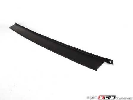 ES#75741 - 51121914503 - Bumper Support - Repair your damaged or missing bumper support - Genuine BMW - BMW