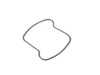 ES#1306726 - 058905261A - Coil Pack Seal - Priced Each - OE Aftermarket - Audi Volkswagen