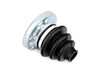 ES#3690874 - 33219067819 - E36 CV Boot Repair Kit - Inner - Replace torn CV boots and save CV joints - Meyle - BMW