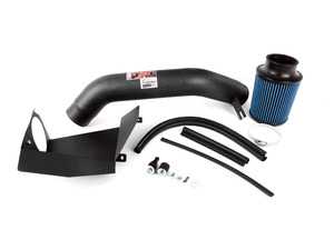 ES#2678348 - SP1128WB - Short Ram Intake - Black - Increase your acceleration and fuel economy with this simple bolt on - Injen - BMW