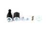 ES#2678348 - SP1128WB - Short Ram Intake - Black - Increase your acceleration and fuel economy with this simple bolt on - Injen - BMW