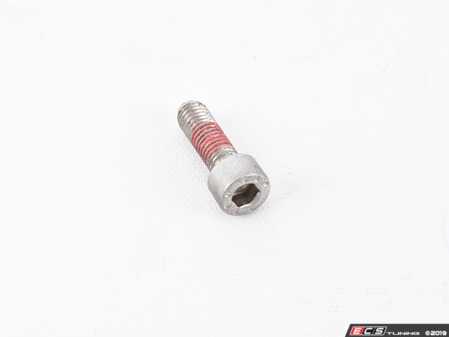 ES#36244 - 16117167017 - SOCKET HEAD SCREW - (NO LONGER AVAILABLE) - Genuine MINI - 