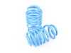 ES#2984049 - 47-138896 - Bilstein B14 PSS Suspension System - Height adjustable suspension system with performance valving and application specific, progressive rate coil springs. World-famous Bilstein quality with a limited lifetime warranty! - Bilstein - Audi