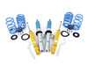 ES#2984049 - 47-138896 - Bilstein B14 PSS Suspension System - Height adjustable suspension system with performance valving and application specific, progressive rate coil springs. World-famous Bilstein quality with a limited lifetime warranty! - Bilstein - Audi