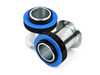 ES#2984049 - 47-138896 - Bilstein B14 PSS Suspension System - Height adjustable suspension system with performance valving and application specific, progressive rate coil springs. World-famous Bilstein quality with a limited lifetime warranty! - Bilstein - Audi