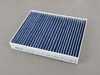 ES#3647114 - 7P0819631 - Charcoal Lined Cabin Filter / Fresh Air Filter - Filter the air coming into your vehicle - Meyle - Volkswagen