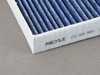 ES#3647114 - 7P0819631 - Charcoal Lined Cabin Filter / Fresh Air Filter - Filter the air coming into your vehicle - Meyle - Volkswagen