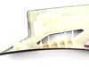ES#112886 - 51437902937 - "C" Pillar Cover - Left - Black - Genuine BMW - BMW