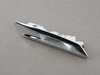 ES#1904180 - 63137154167 - F10 Front Side Marker - Left - A Genuine BMW side marker with the chrome trim and clear lens. - Genuine BMW - BMW