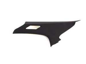 ES#112887 - 51437902938 - "C" Pillar Cover - Right - Black - Genuine BMW - BMW
