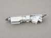 ES#1904180 - 63137154167 - F10 Front Side Marker - Left - A Genuine BMW side marker with the chrome trim and clear lens. - Genuine BMW - BMW