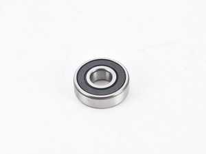 ES#3216108 - 11211709934 - Ball Bearing - Found in the center of the flywheel - FAG - BMW