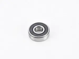Ball Bearing