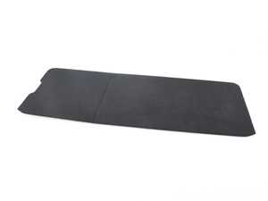 ES#2923196 - 51477298614 - TRIM PANEL, TRUNK FLOOR - Genuine BMW - 