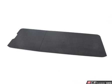 ES#2923196 - 51477298614 - TRIM PANEL, TRUNK FLOOR - Genuine BMW - 
