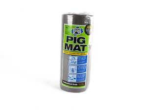ES#2137109 - 25201 - Absorbent Pig Mat Roll - 15" X 50' - (NO LONGER AVAILABLE) - 60 sheets in one roll to help maintain that dripping oil - New Pig - 