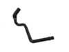 ES#3691234 - 037103213BKIT - Engine Breather Hose Kit - Breather hose from front of block to valve cover - URO - Volkswagen