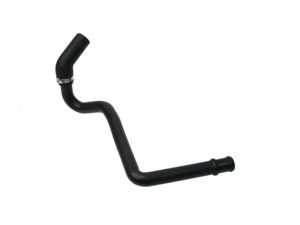 ES#3691234 - 037103213BKIT - Engine Breather Hose Kit - Breather hose from front of block to valve cover - URO - Volkswagen