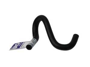 ES#3691233 - 8E0133781E - Vent Hose - Hose that comes off of the purge valve near your intake - URO - Audi