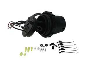 ES#3691232 - 561198970A - Adblue Heating Element Repair Kit - Includes heater element and lock set heater element - URO - Volkswagen