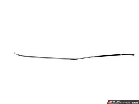ES#71071 - 41228186494 - CONN. PLATE - Genuine BMW - BMW