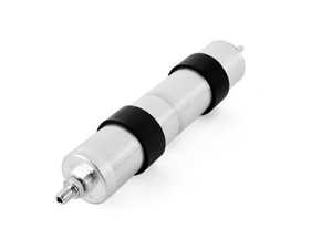 ES#3675100 - 13321407299 - Fuel Filter - Replace an often overlooked filter - Mann - BMW