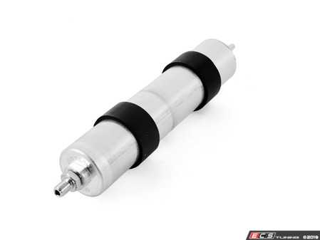 ES#3675100 - 13321407299 - Fuel Filter - Replace an often overlooked filter - Mann - BMW