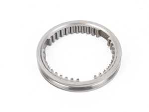 ES#3153980 - 91130241127 - Shift Guide Sleeve - Priced Each - Selector sleeve - Genuine Porsche - Porsche