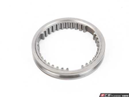 ES#3153980 - 91130241127 - Shift Guide Sleeve - Priced Each - Selector sleeve - Genuine Porsche - Porsche
