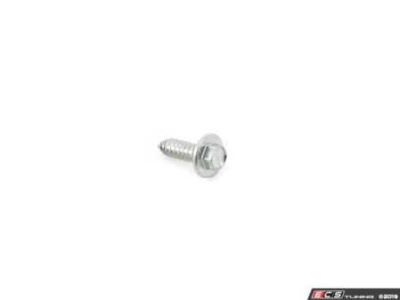 ES#2817577 - 07146981002 - HEX HEAD SCREW - Genuine BMW - BMW
