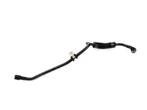 Fuel Tank Breather Hose - From Breather Valve