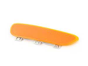 ES#173754 - 63148383011 - Front Bumper Reflector - Left - Increase the visibility of your vehicle - Genuine BMW - BMW