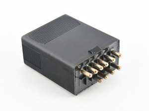 ES#1615208 - 0025450505 - RELAY - Genuine Mercedes Benz - Mercedes Benz