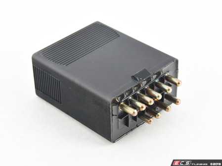 ES#1615208 - 0025450505 - RELAY - Genuine Mercedes Benz - Mercedes Benz