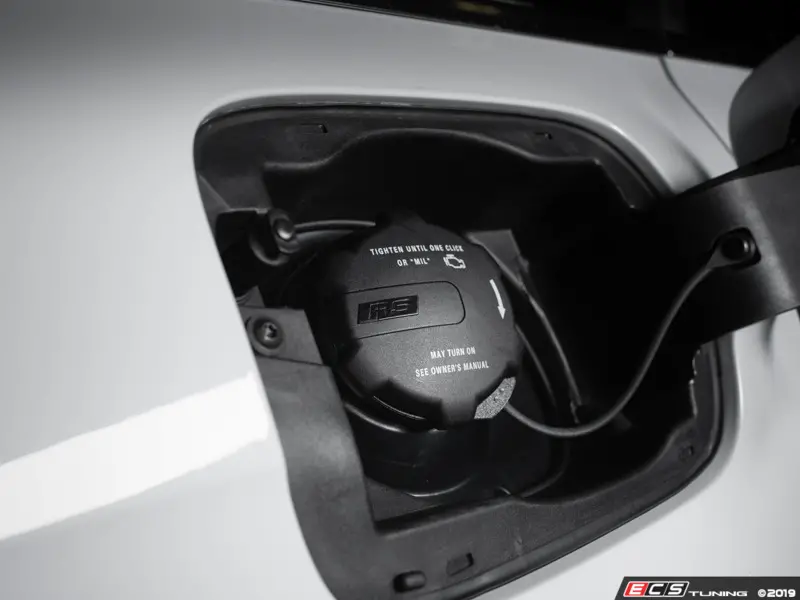 Genuine Audi OEM Gas Cap With Strap For 2018-2021 Q5 – Part Q5-8W0-201-550-D
